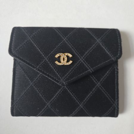 Chanel Portemonnaie