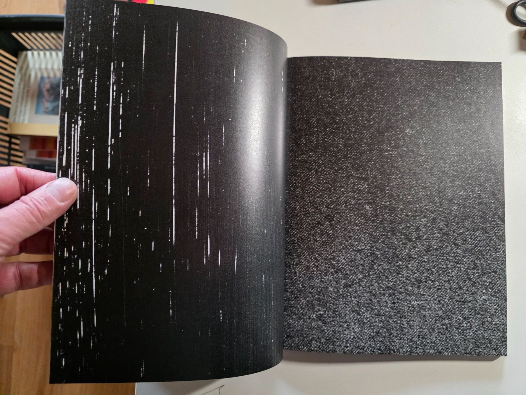 Libri: Michael Biberstein - Bilder Buch Kunst 1/1000 – Usato da Walterswil BE venduto da Lonitti 1