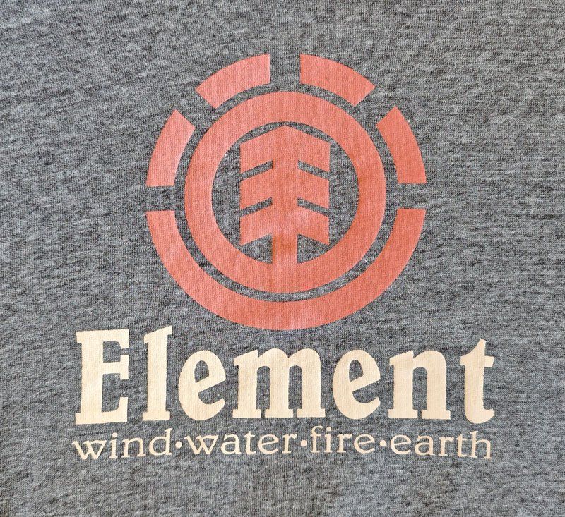 Element Pulls & Sweat-shirts: Element Hoodie (Kapuzenpullover) Gr. M – Neuf (Voir description) à St.Gallen par Pheban 2