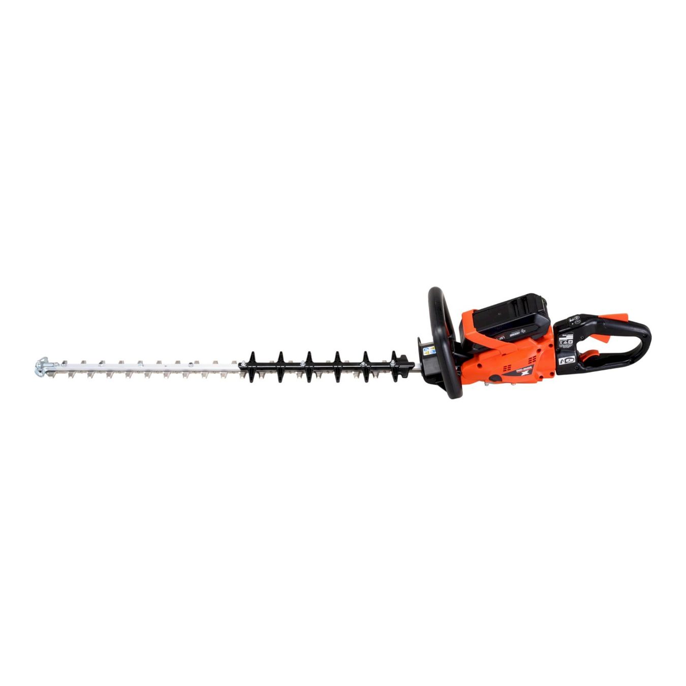 Motorsensen & Rasentrimmer: ECHO DHC-2800R Akku Heckenschere 2x2.5Ah – Neu und originalverpackt aus Bottighofen von zaap 1