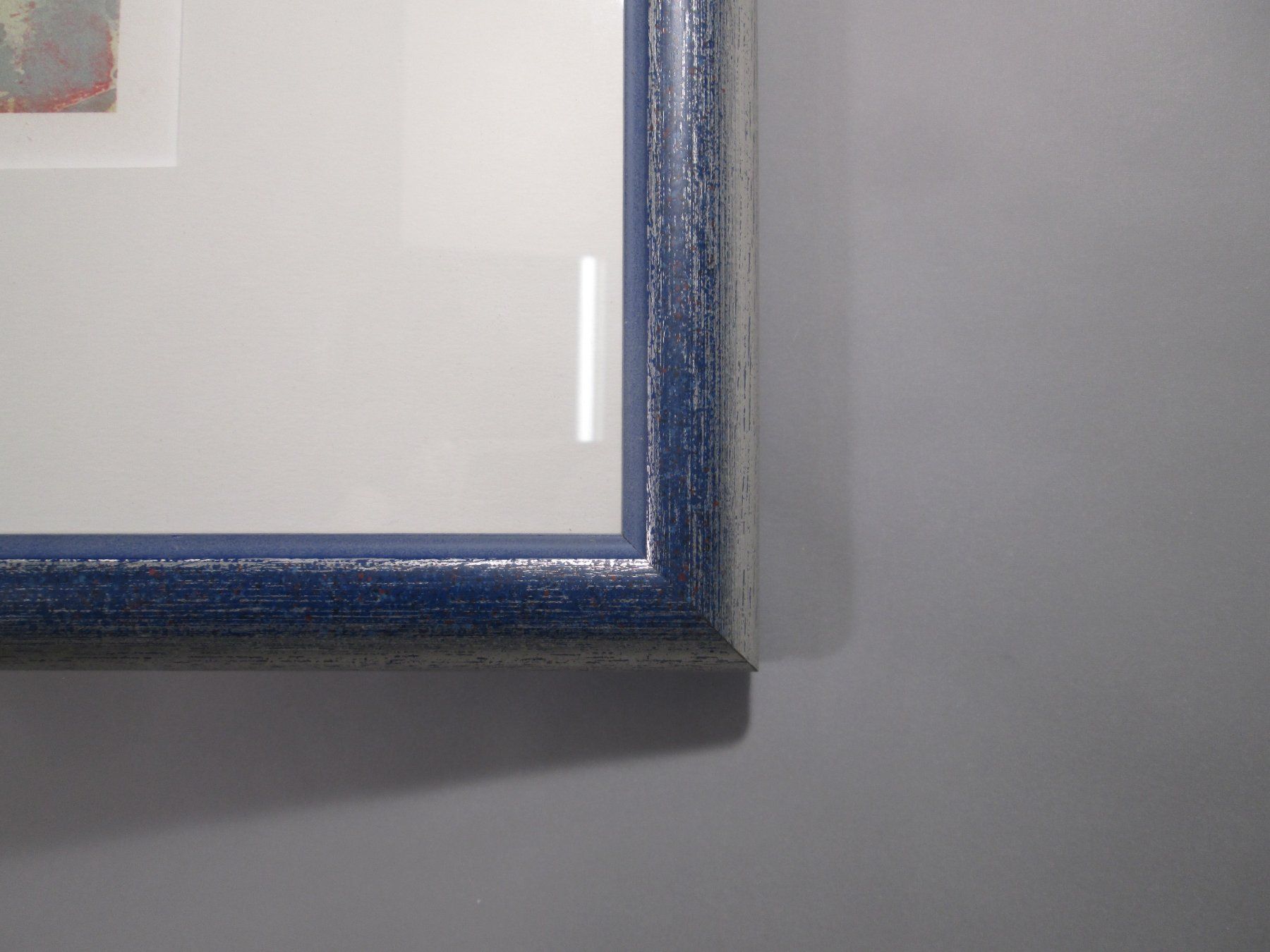 Grafica & Litografie: original Farblitho / Mathias Rusch, sen. / E.A. / signiert – Usato da Rapperswil SG venduto da designandmore 6