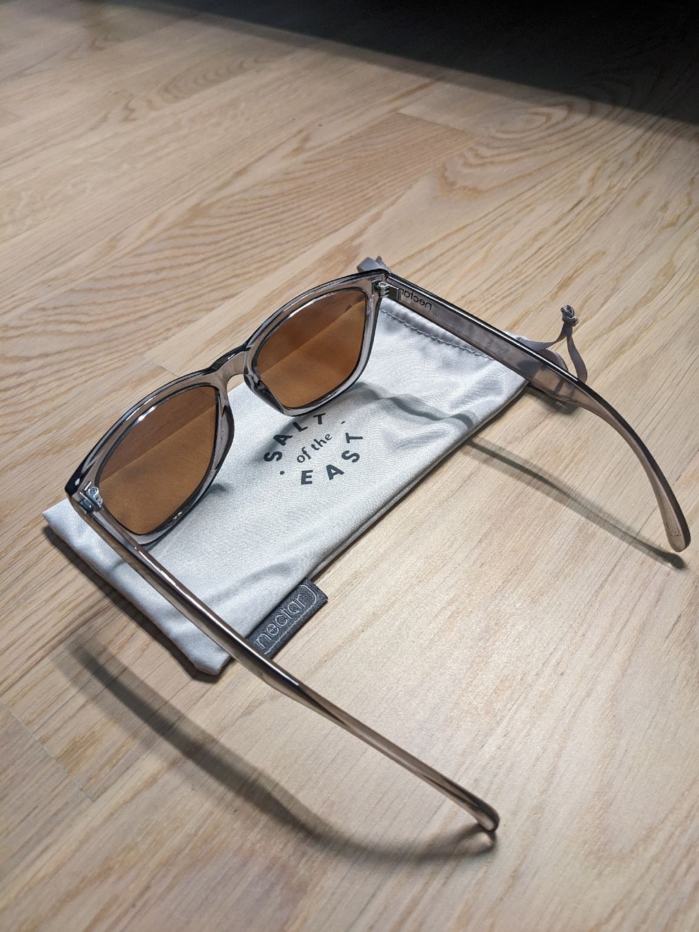 Brillen & Gläser: Nectar Crux Chucktown Sonnebrille – Neu (gemäss Beschreibung) aus Zürich von Gulliver8 2