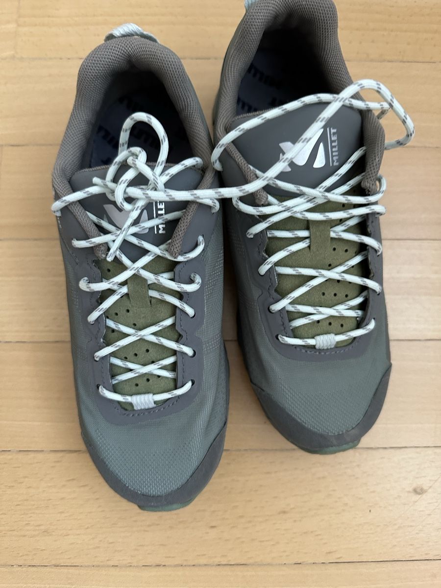 Millet Scarpe da donna: Millet  – Usato da locarno venduto da rav_5ll7