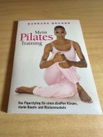 Barbara Becker - Mein Pilates Training & .... - 3 DVD