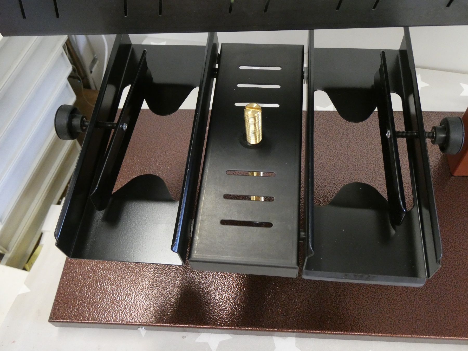 Appareils de cuisine: Raclette-Ofen TTM DS 2000 – D'occasion à Rafz par Powacaddy 2