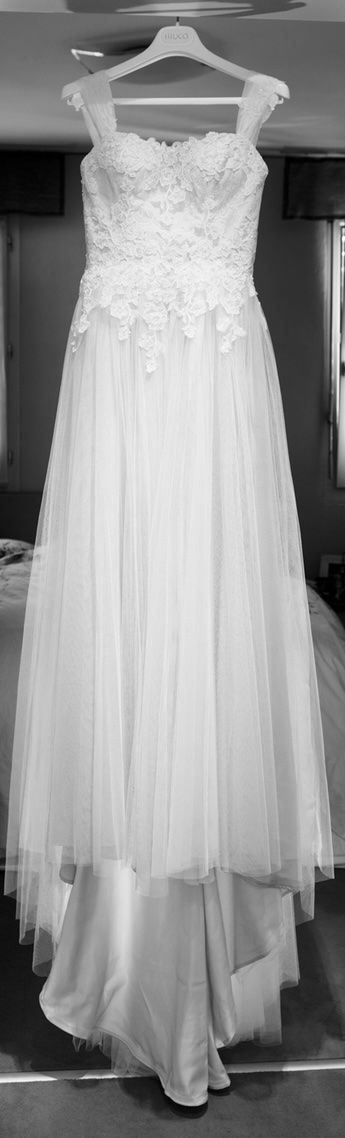 Vestiti: Brautkleid Ladybird von Liluca – Usato da Oberrohrdorf venduto da k25 4