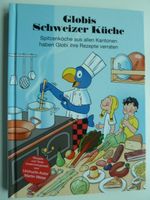 Globis Schweizer Küche  (2. Auflage, 2015, neuwertig)