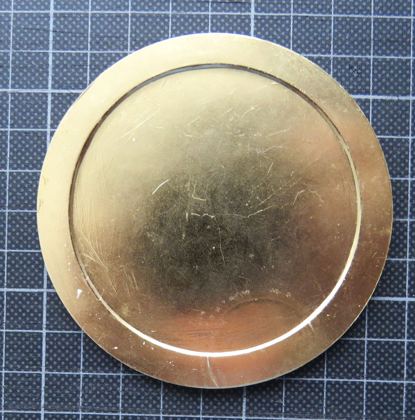 Plaquettes & Badges: DAS Versicherungsplakette – D'occasion à Ettingen par campione_1 1