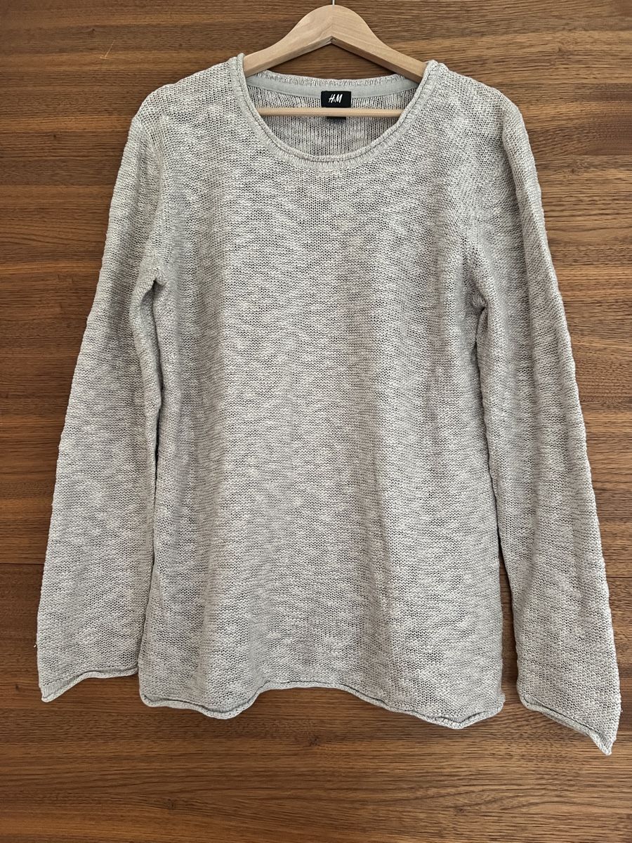 Pullover & Sweatshirts: Strick Pullover Beige – Gebraucht aus Zürich von len_2rmp