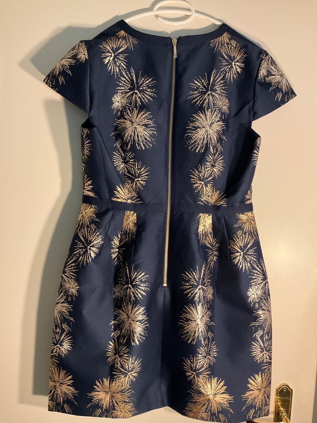 Ted Baker Vestiti: Cocktailkleid von TED Baker, Grösse 4 – Usato da Basel venduto da S024 1