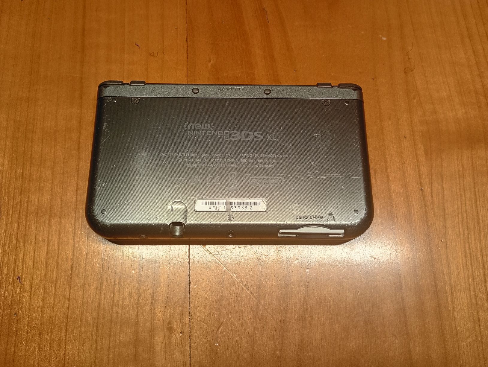 Nintendo Console: New 3ds XL + Mario Kart 7 – Usato da Genève venduto da Cg9000 2