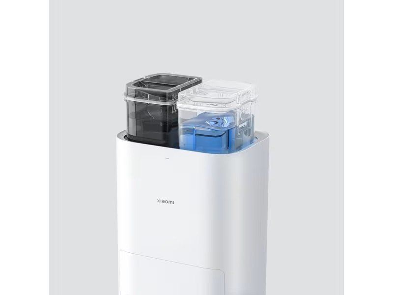 Xiaomi Aspirapolveri & Accessori: Saug- und Wischroboter Xiaomi x20+ – Usato da Dagmersellen venduto da Pining1 5