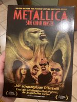 Metallica - Some Kind of Monster (DVD) - NEU!