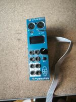 Tubbutec Micro Tune Eurorack module