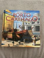 Porto Carthago das Brettspiel 🎲