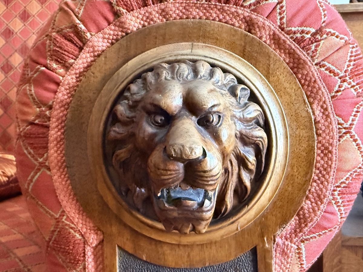 Divani: Canapé ancien – Usato da Sion venduto da foo_j65g 2