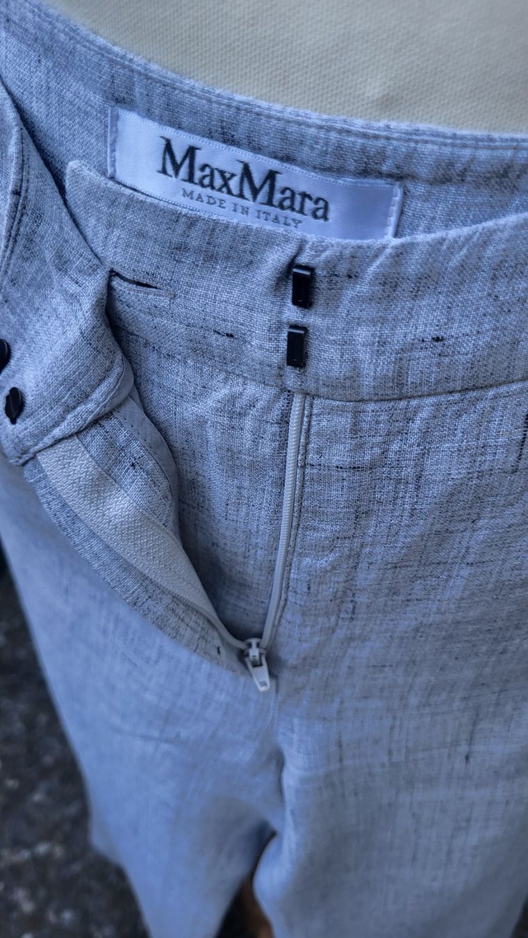 Max Mara Hosen: Pantalon MaxMara – Neu (gemäss Beschreibung) aus Fribourg von VictoriaShop7 1