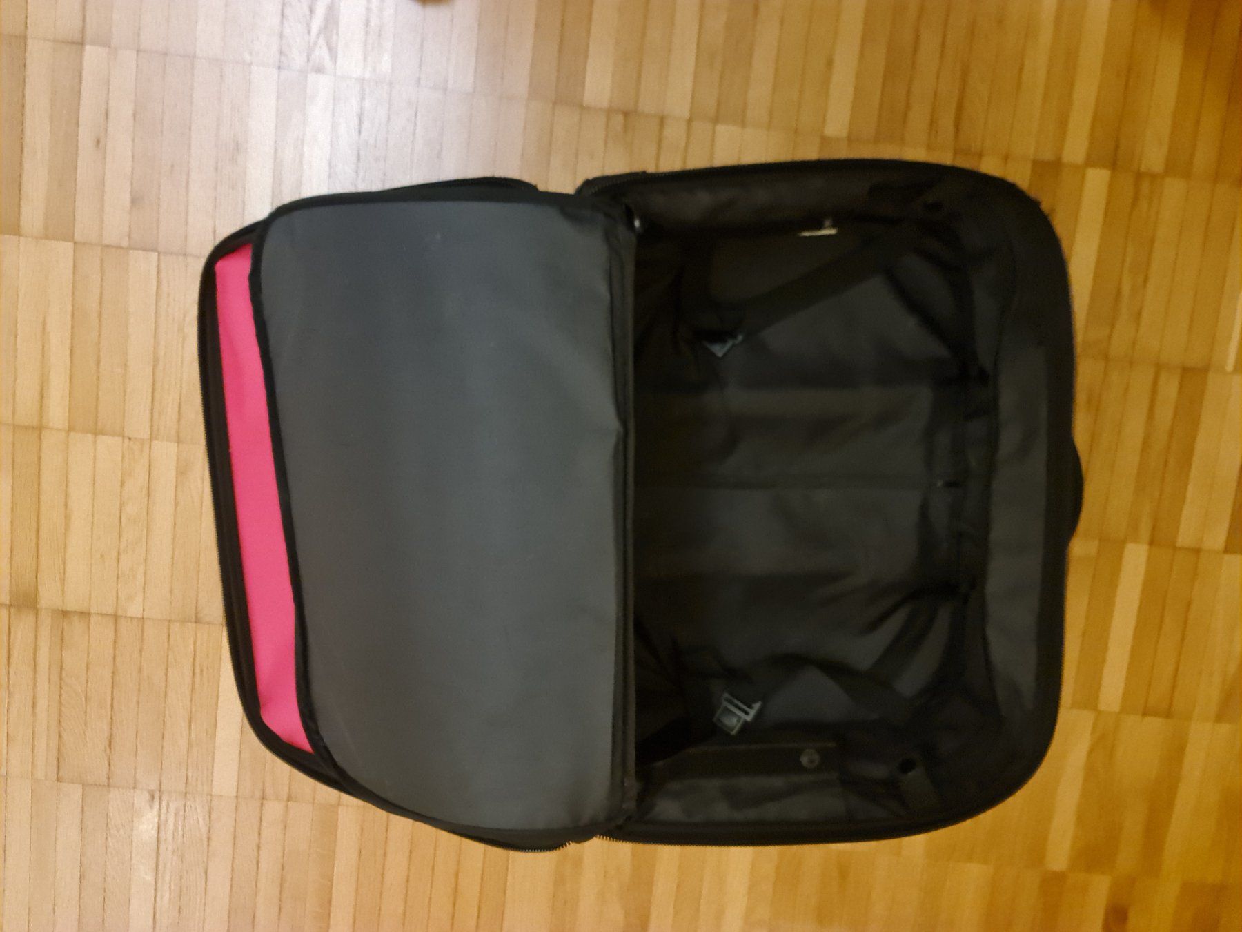 Altro in Aeronautica: Samsonite Business Trolley – Usato da Würenlos venduto da mbe_6c7v 4