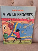 Quick & Flupke N°4 - Vive le progrès