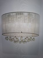 Neue Deckenleuchte LED