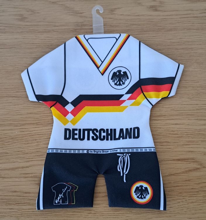 Bracelet De Supporter De Football Allemand, Corde De Voile Tressée