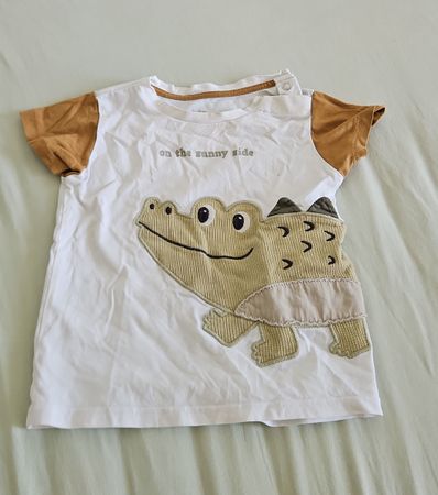 Kinder T-Shirt  Paket
