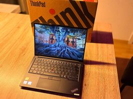 Lenovo Thinkpad E14 Gen 6