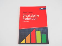 Didaktische Reduktion / Pädagogik-Lexika (26070842)