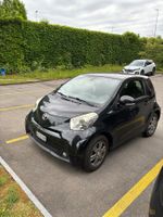 Toyota iQ 1.0
