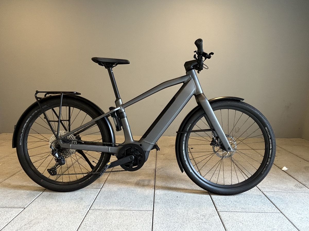Canyon Velos: Canyon Procede ON6 Size M – Gebraucht aus Binningen von dar_6v7c