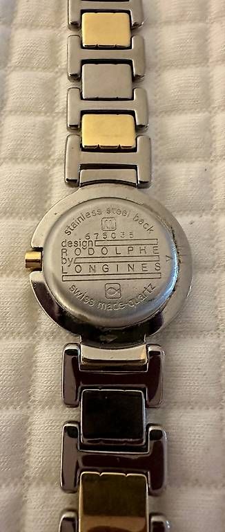 Longines Montres: Montre Longines – D'occasion à Vernier par citronelle01 2