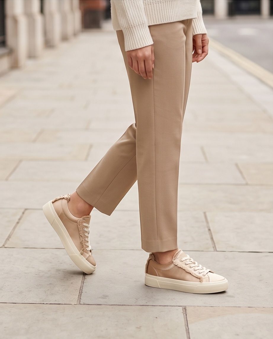 Zara Scarpe da donna: Zara  sneakers - neuves - 39 – Nuovo (secondo la descrizione) da Vuisternens-Romont venduto da gol_xp6p 1