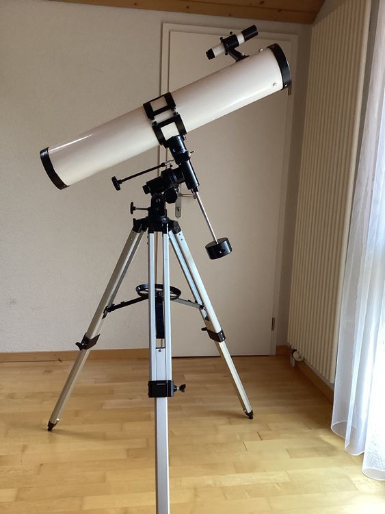 Telescope f900114 store