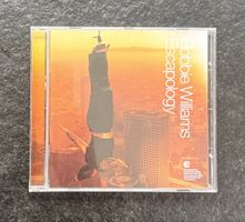 Robbie Williams - Escapology CD Album - Sehr Gut Erhalten!