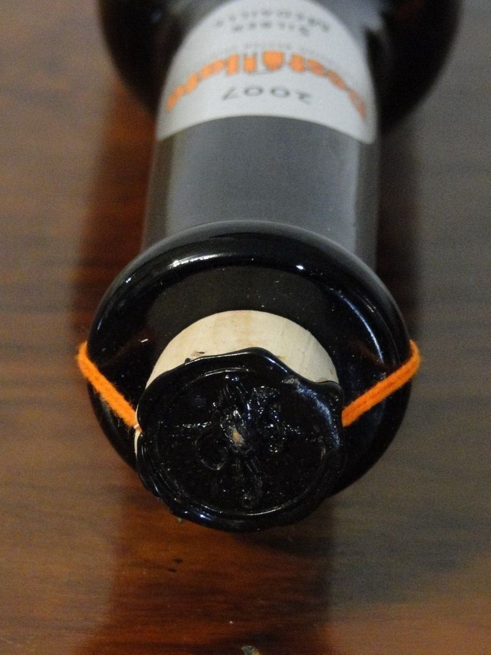Bevande alcoliche: Gewürztraminer -Traubenbrand 2006s – Nuovo (secondo la descrizione) da Emmenbrücke venduto da Ulisse-22 4