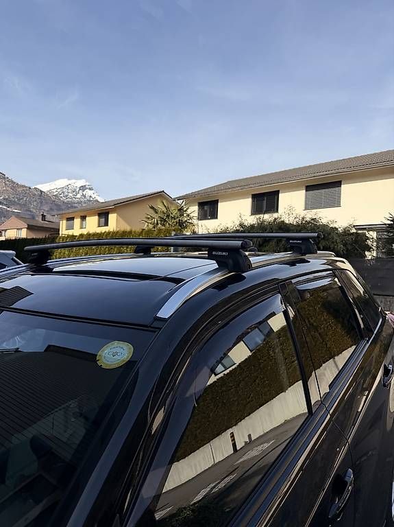 Automobili: Suzuki Vitara 4x4 – Usato da Altdorf UR venduto da dan_f5ts 1