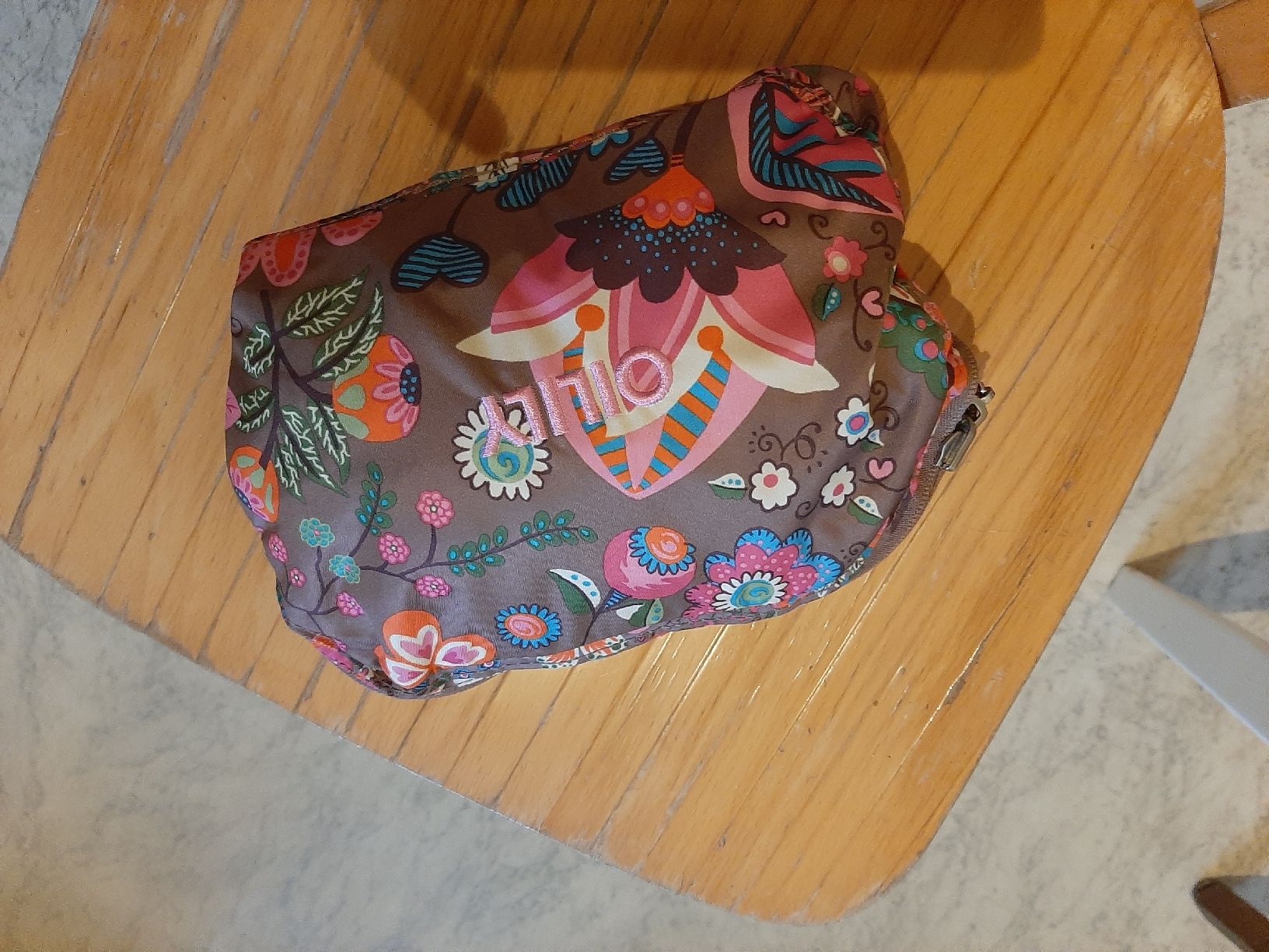 Oilily Rucksäcke: oilily Rucksack – Neu (gemäss Beschreibung) aus Luzern von sab_vq5f 4