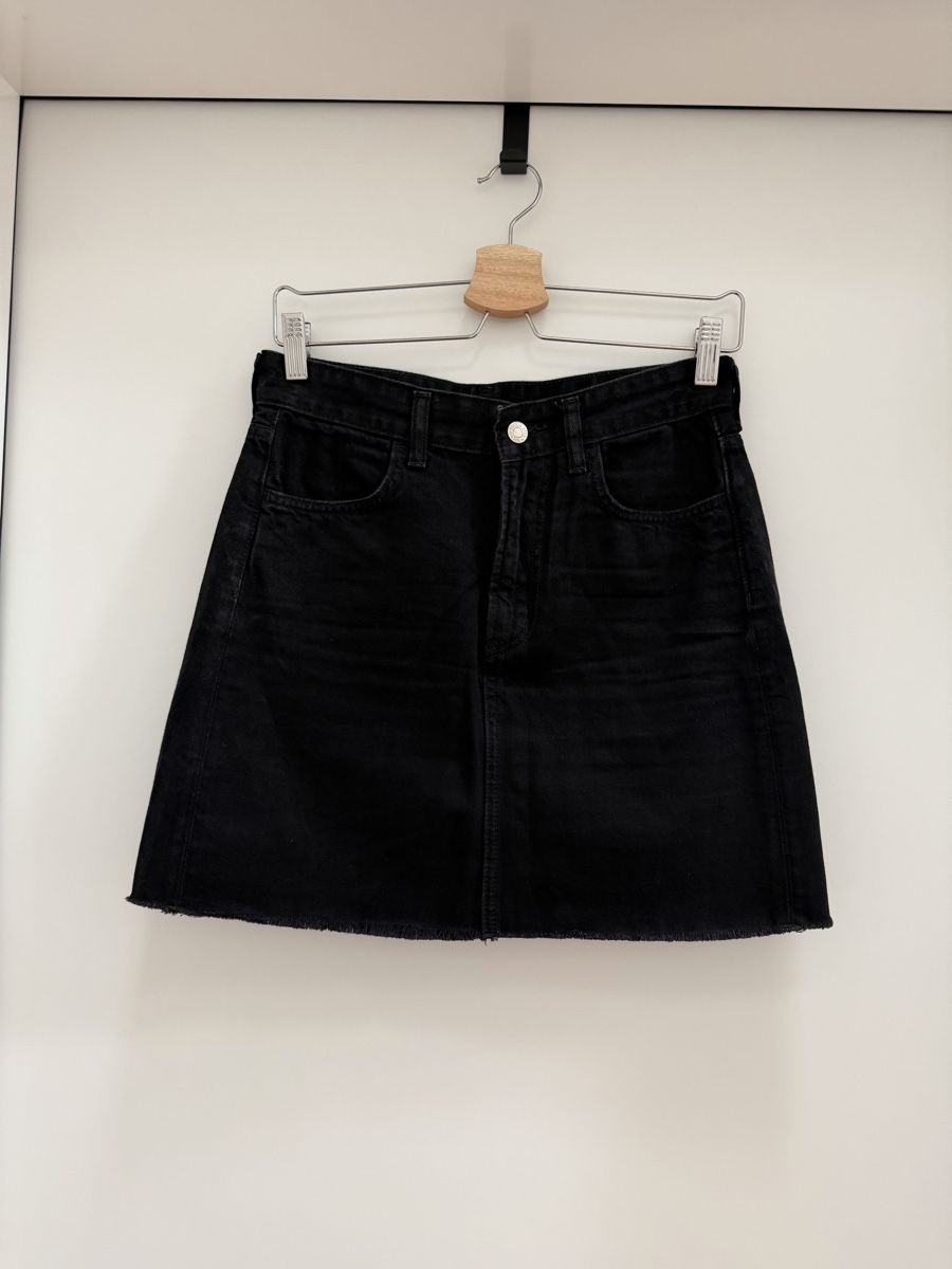 H&M Gonne: Jeansrock H&M – Usato da Bülach venduto da ro.ho