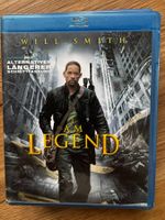 I Am Legend - Will Smith - Blu-ray