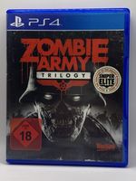 PS4 - Zombie Army Trilogy