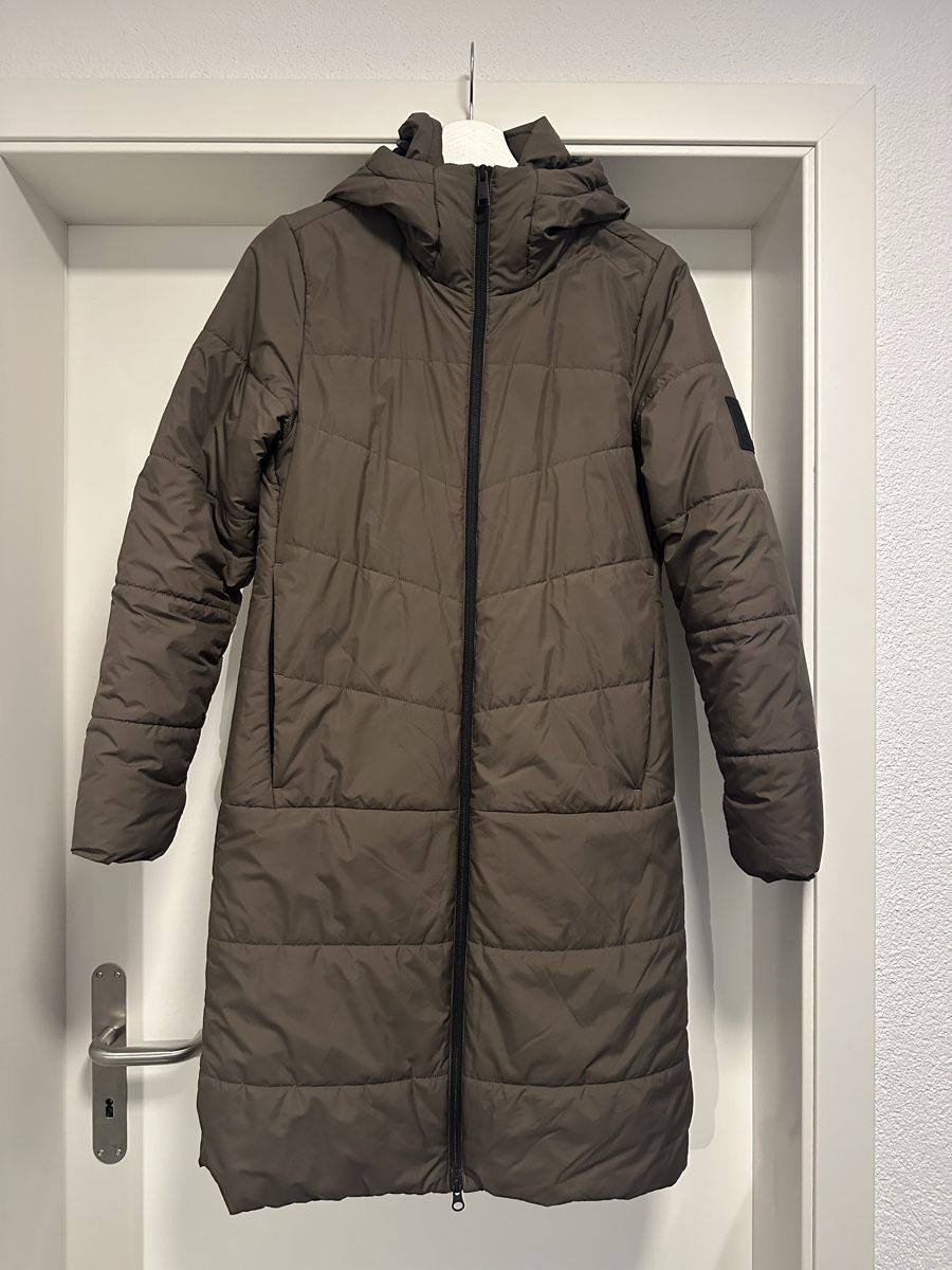 Jack Wolfskin Giacche: Jack Wolfskin Winterjacke – Usato da Lyss venduto da danabo