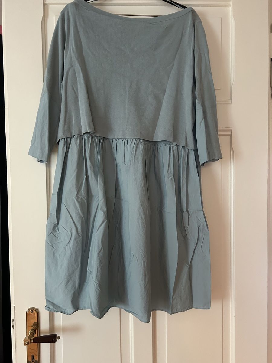 Cos Vestiti: Tolles Kleid, COS, Gr. L  – Usato da Luzern venduto da bettygreen 1