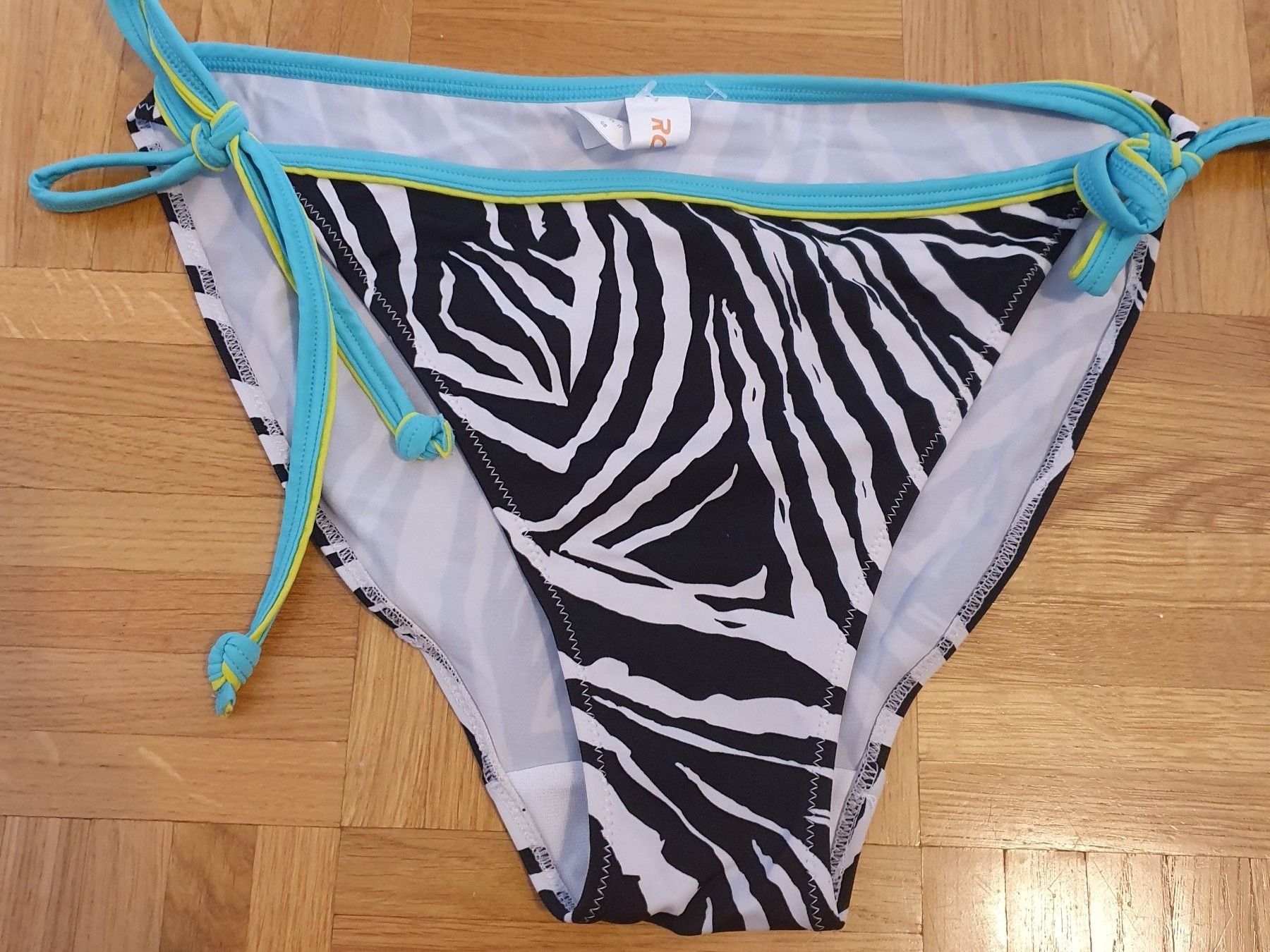 Costumi da bagno & Bikini: Bikini multicolores taille 44 – Nuovo (secondo la descrizione) da Lausanne venduto da Af2016