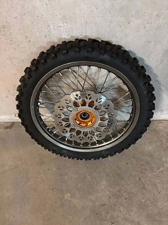 Mini Bike: YCF 150 SM – Usato da Bernex venduto da roc_mxc9 3