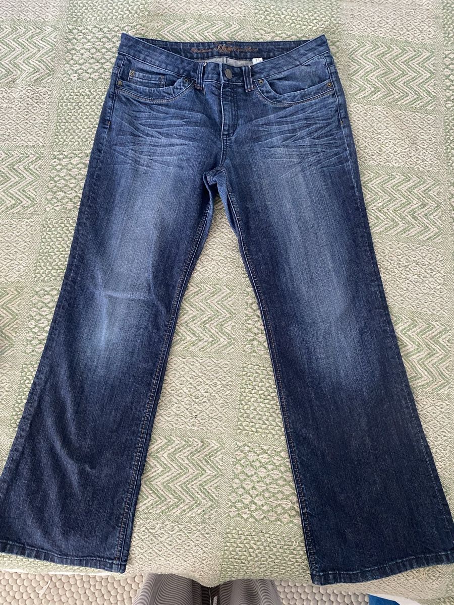 Jeans: Lowwaste Jeans – Usato da Spiegel b. Bern venduto da ano_tc7y