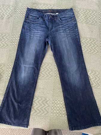 Lowwaste Jeans