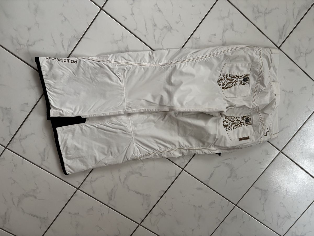 Pantaloni: Pantaloni da sci  – Nuovo (secondo la descrizione) da Schwyz venduto da Francesca54 3
