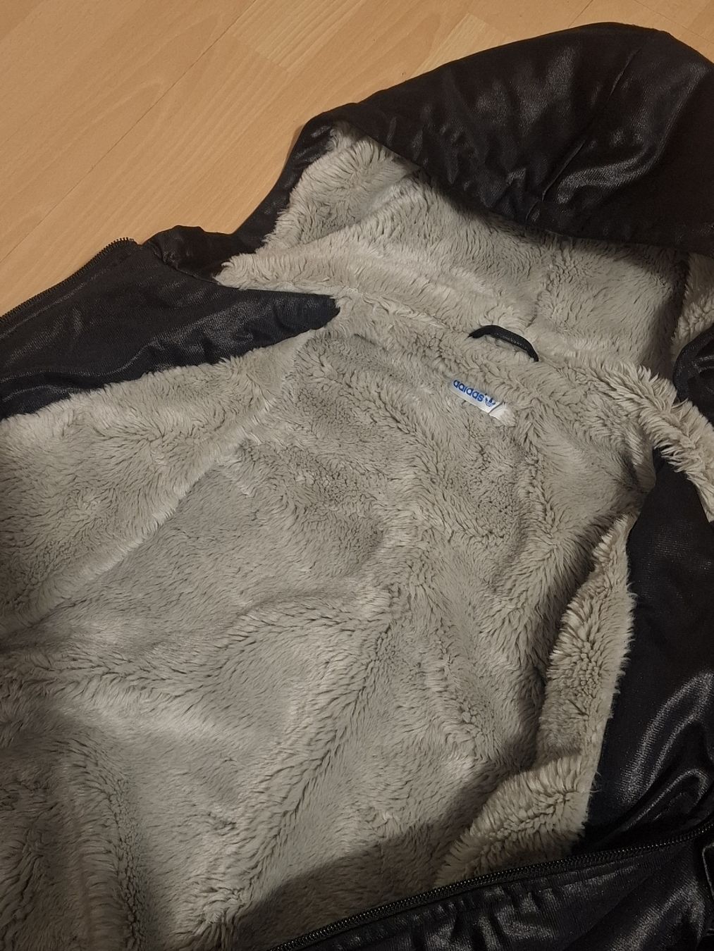 Adidas Giacche: Adidas Chile 62 Jacke – Usato da Wetzikon ZH venduto da jesszs 2