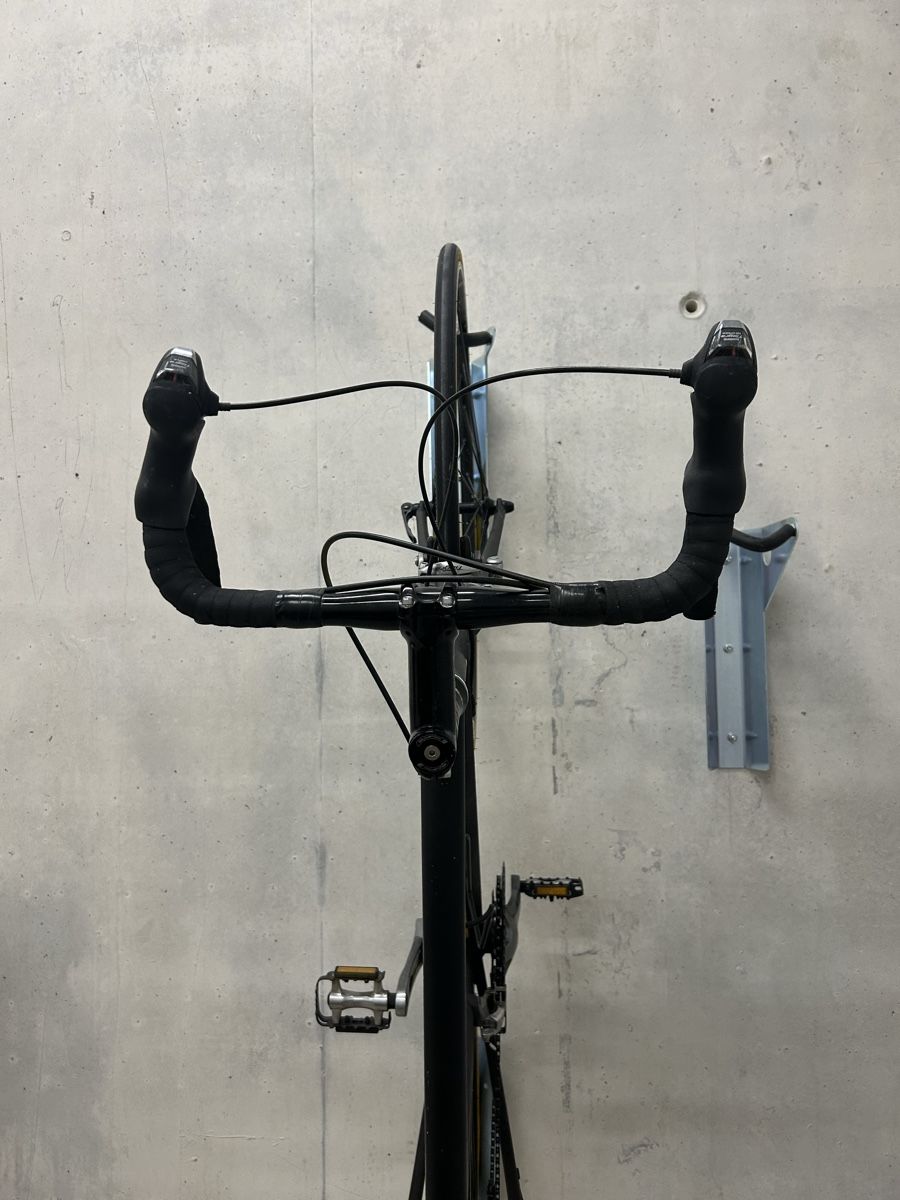 Velos: Vintage Rennrad / altes Velo – Gebraucht aus Toffen von bobi_17 1
