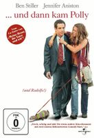 ...und dann kam Polly (2004) Ben Stiller/Jennifer Aniston